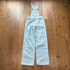 Women’s Levi’s Jeans Overalls Size XS New With Tags